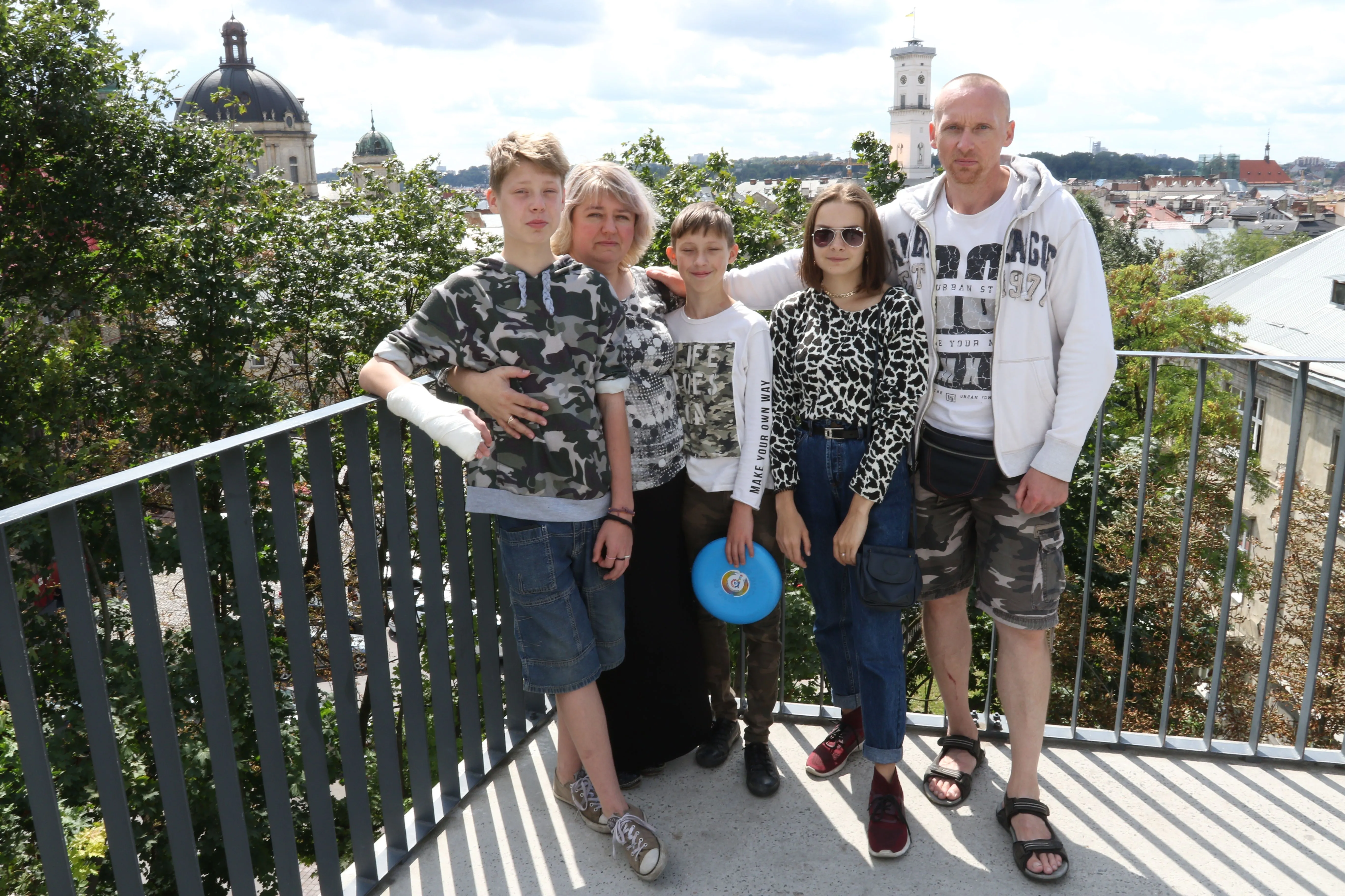 Всиновлення Всиновлення