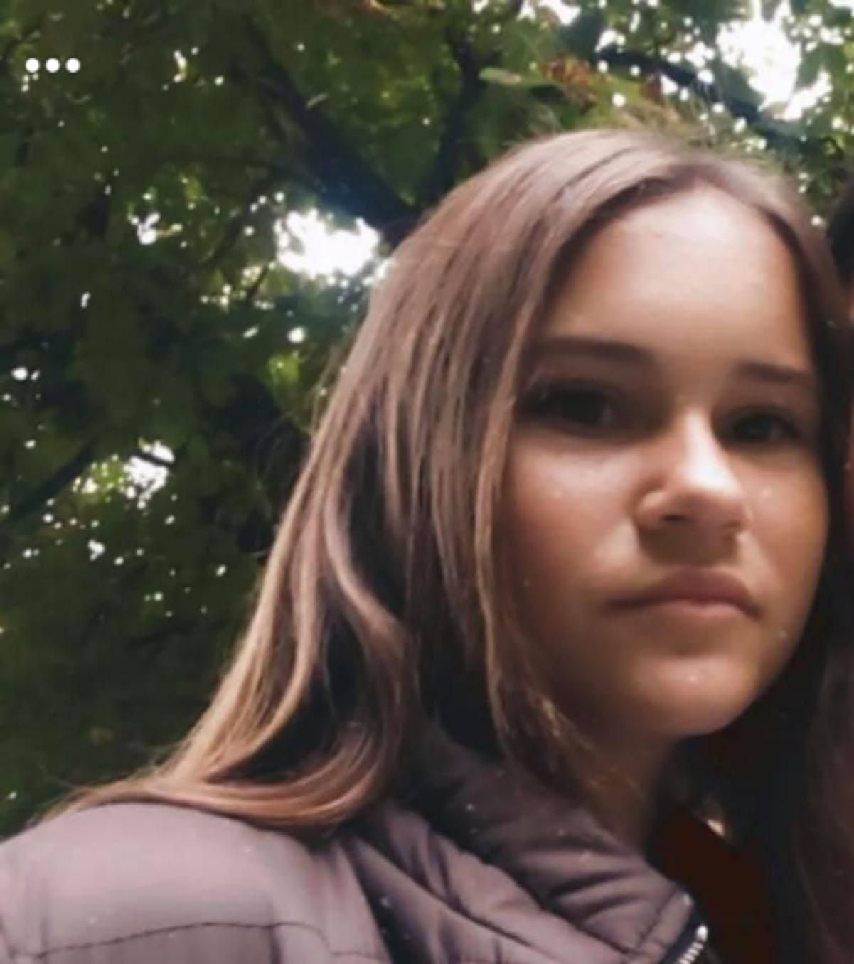 На Львовщине полиция разыскивает школьницу, пропавшую еще 5 дней назад