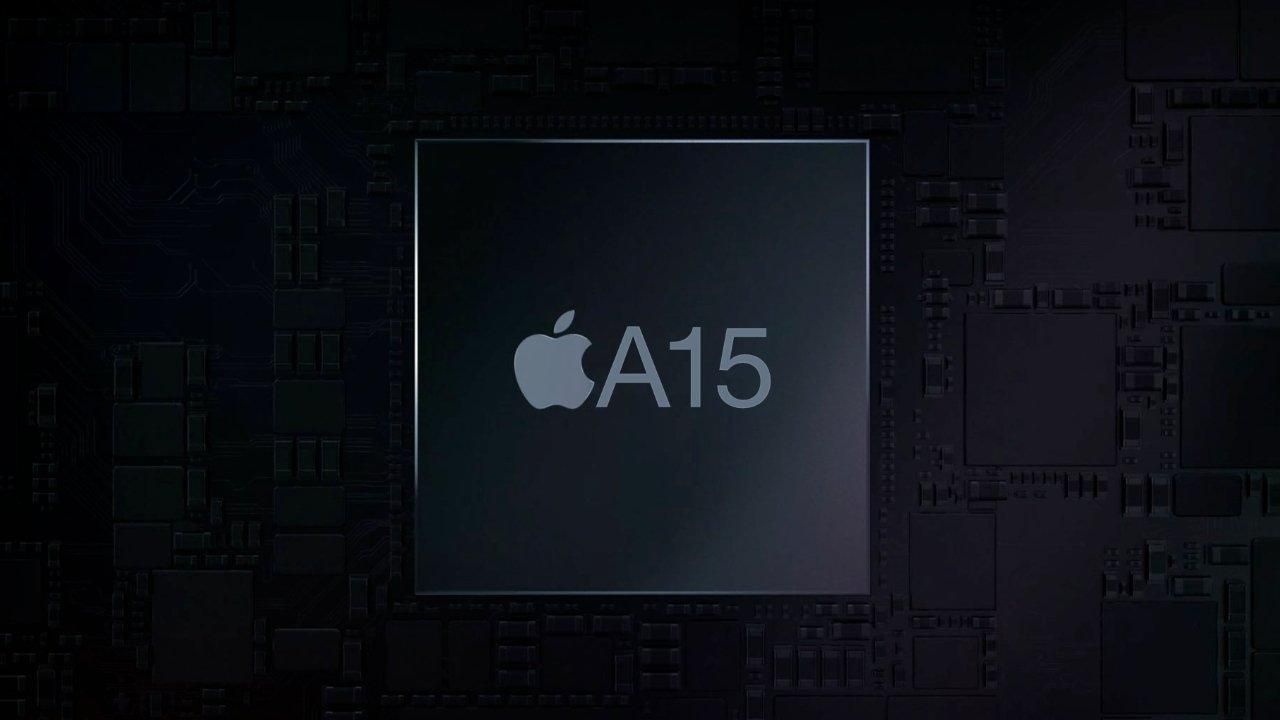 Новий процесор Apple А15 засвітився в тестах GFXBench: відома його продуктивність - Новини технологій - Техно