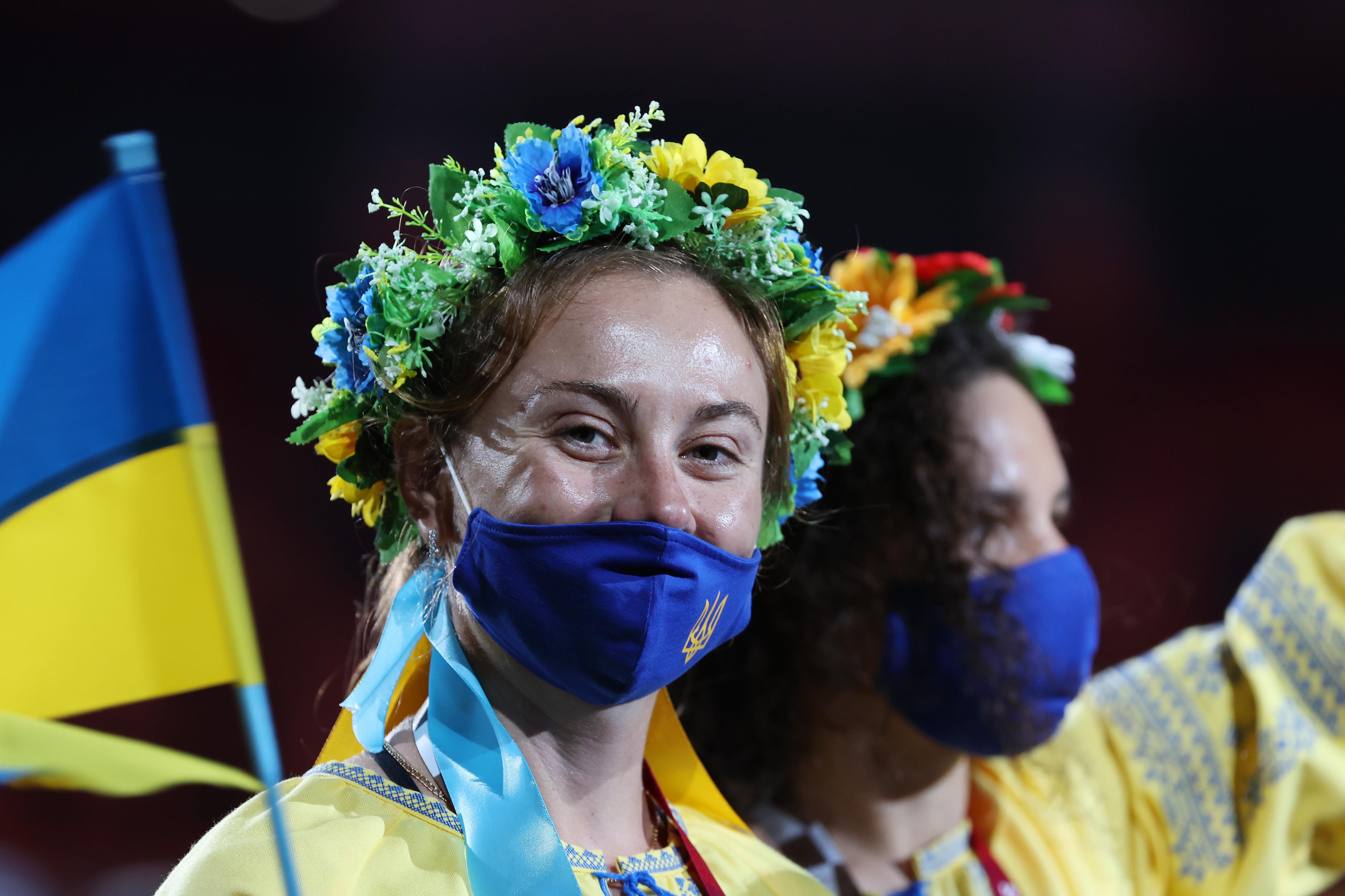 "Не мають рівних": видання The New York Times присвятило статтю українським паралімпійцям - Новини спорту - 24 Канал