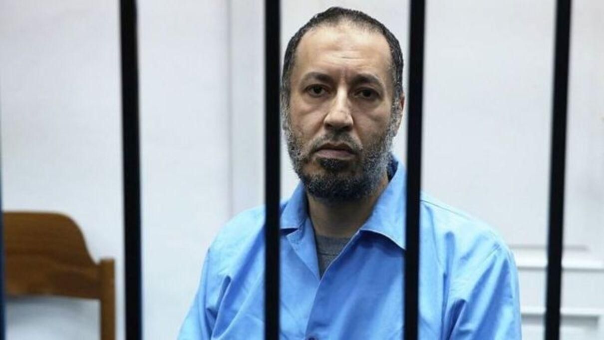 Сын Каддафи вышел из тюрьмы в Ливии: куда направляется потомок диктатора