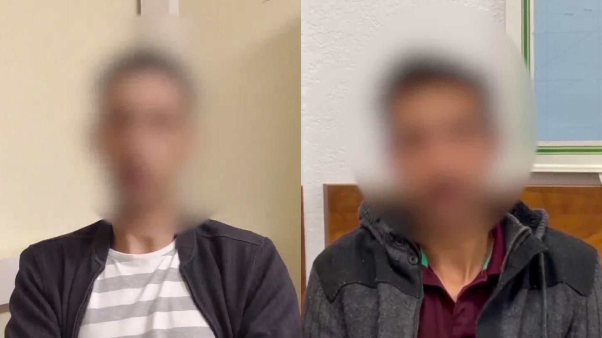 Російська ФСБ показала "зізнання у диверсії" викрадених в окупованому Криму кримських татар - новини Криму - 24 Канал Російська ФСБ показала "зізнання у диверсії" викрадених в окупованому Криму кримських татар - новини Криму - 24 Канал