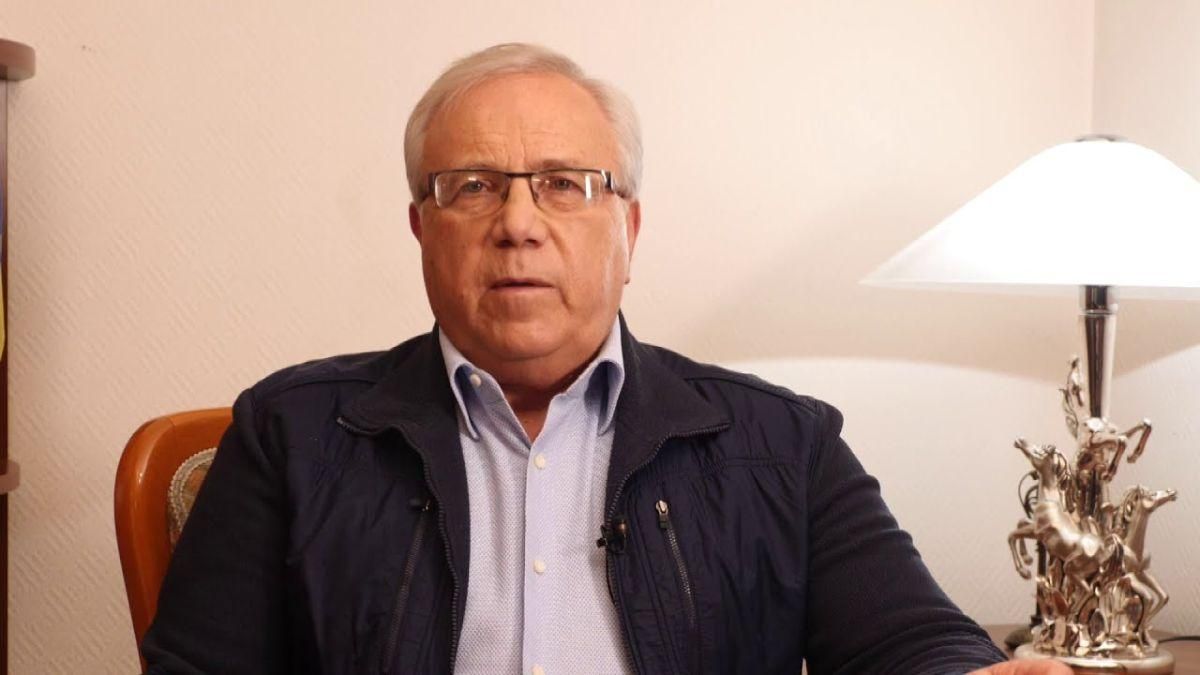 У временного мэра Кривого Рога Вилкула провели обыски У временного мэра Кривого Рога Вилкула провели обыски