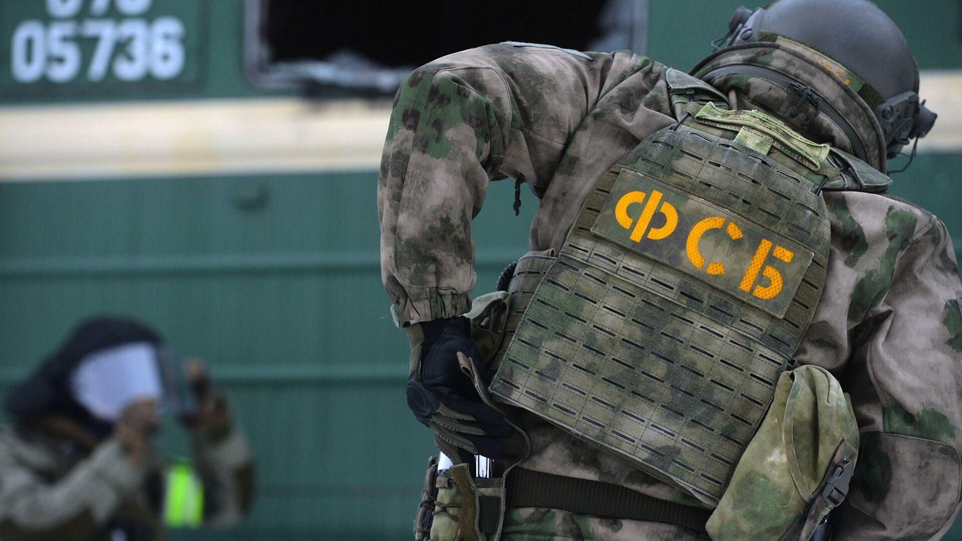 У Верховній Раді запропонували визнати ФСБ і ГРУ Росії терористичними організаціями - 24 Канал
