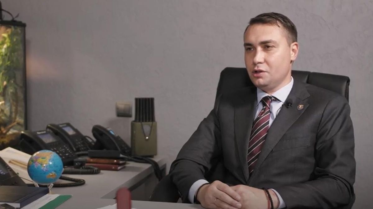 Голова розвідки розповів, чого вчаться у нас західні спецслужби - Україна новини - 24 Канал Голова розвідки розповів, чого вчаться у нас західні спецслужби - Україна новини - 24 Канал