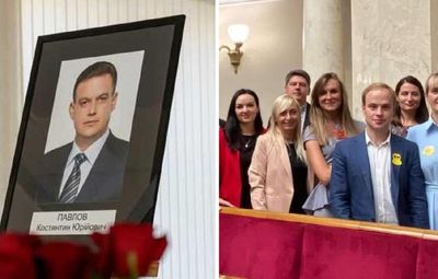 Причины смерти Павлова, мальчика из Черкасс, "Справедливость" в Раде: главные новости 7 сентября