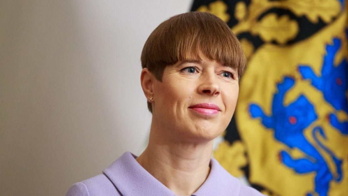 Депутати Європарламенту спростували заяву президентки Естонії про "20 років для вступу в ЄС" - Україна новини - 24 Канал Депутати Європарламенту спростували заяву президентки Естонії про "20 років для вступу в ЄС" - Україна новини - 24 Канал