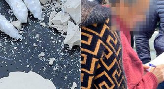 Через Росію в окупований Донецьк: СБУ ліквідувала канал контрабанди метадону