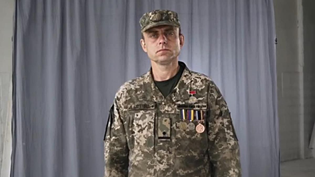 Знявся в рекламі Добкіна: виключили зі спілки ветеранів АТО керівника осередку на Харківщині - Україна новини - 24 Канал Знявся в рекламі Добкіна: виключили зі спілки ветеранів АТО керівника осередку на Харківщині - Україна новини - 24 Канал