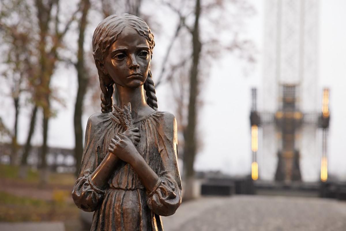 Голодомор официально признали геноцидом украинцев уже 15 стран мира
