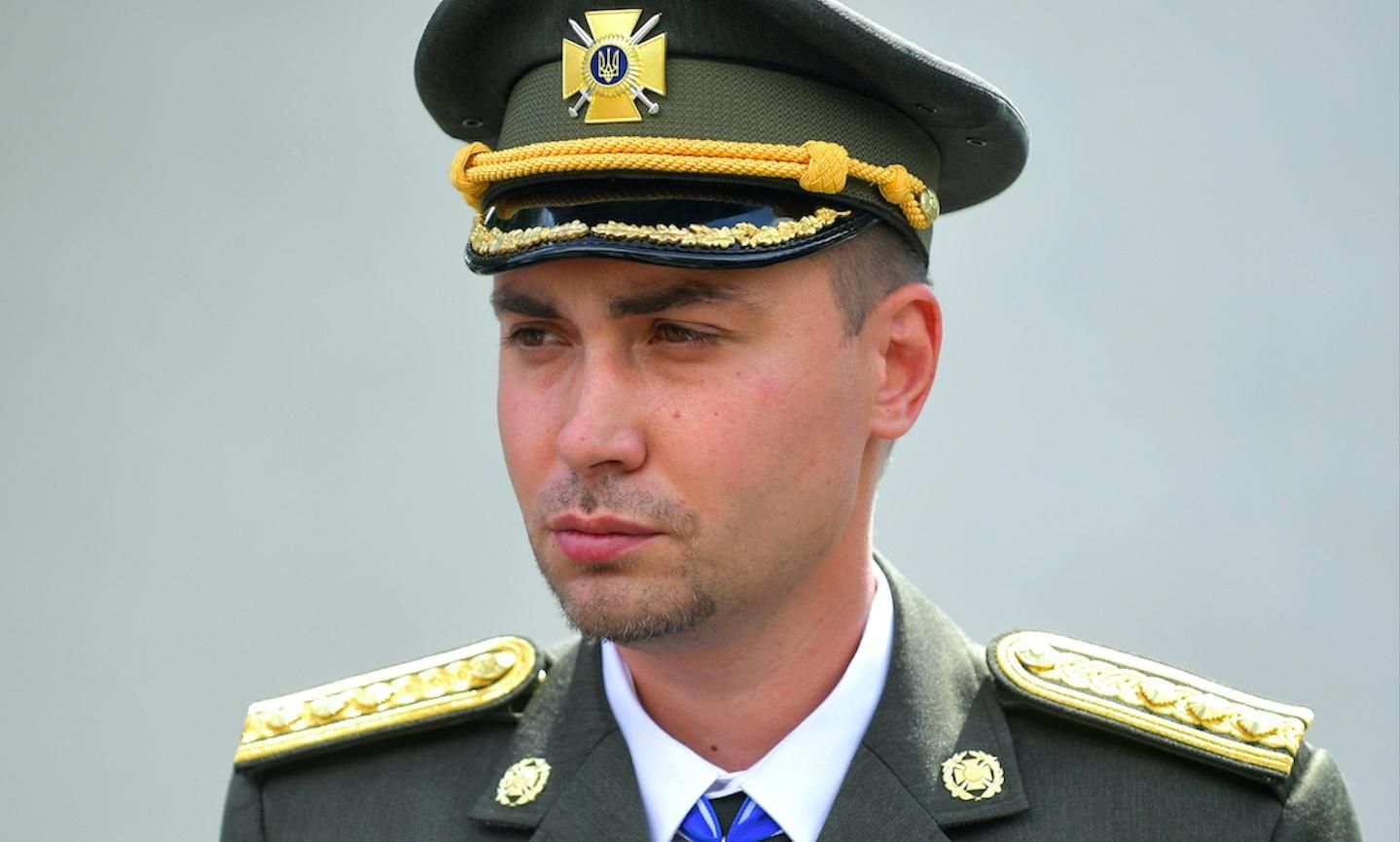 Было понятно, Россия готовится захватить территорию Украины, – интервью с главным разведчиком Было понятно, Россия готовится захватить территорию Украины, – интервью с главным разведчиком