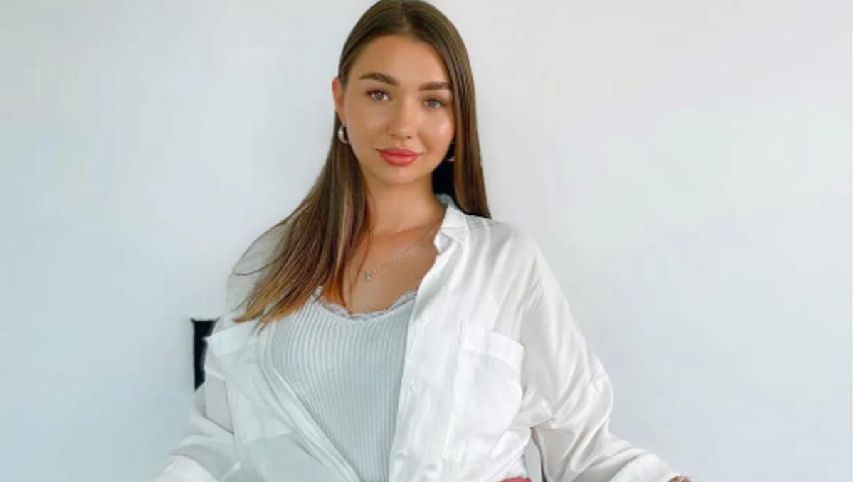 Переселенка з Луганщини викликала скандал через те, що у неї не взяли рублі з окупованим Кримом - Київ Переселенка з Луганщини викликала скандал через те, що у неї не взяли рублі з окупованим Кримом - Київ