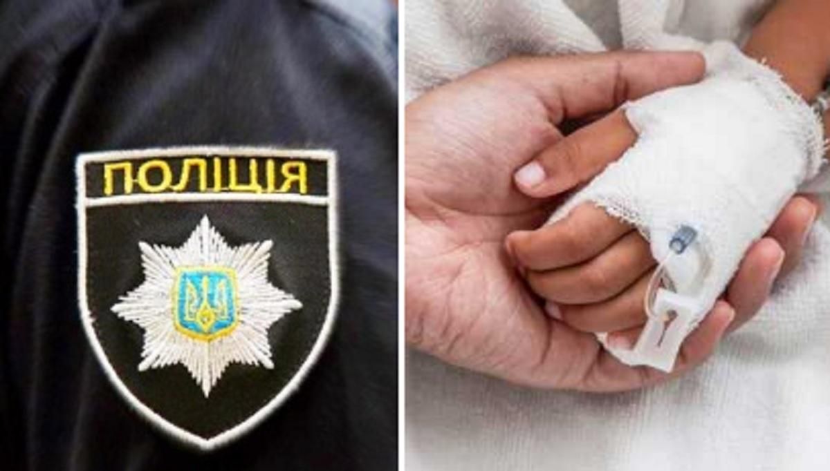 У поліції назвали причину смерті скаліченого 7-річного хлопчика з Черкас - Новини Черкас - 24 Канал У поліції назвали причину смерті скаліченого 7-річного хлопчика з Черкас - Новини Черкас - 24 Канал