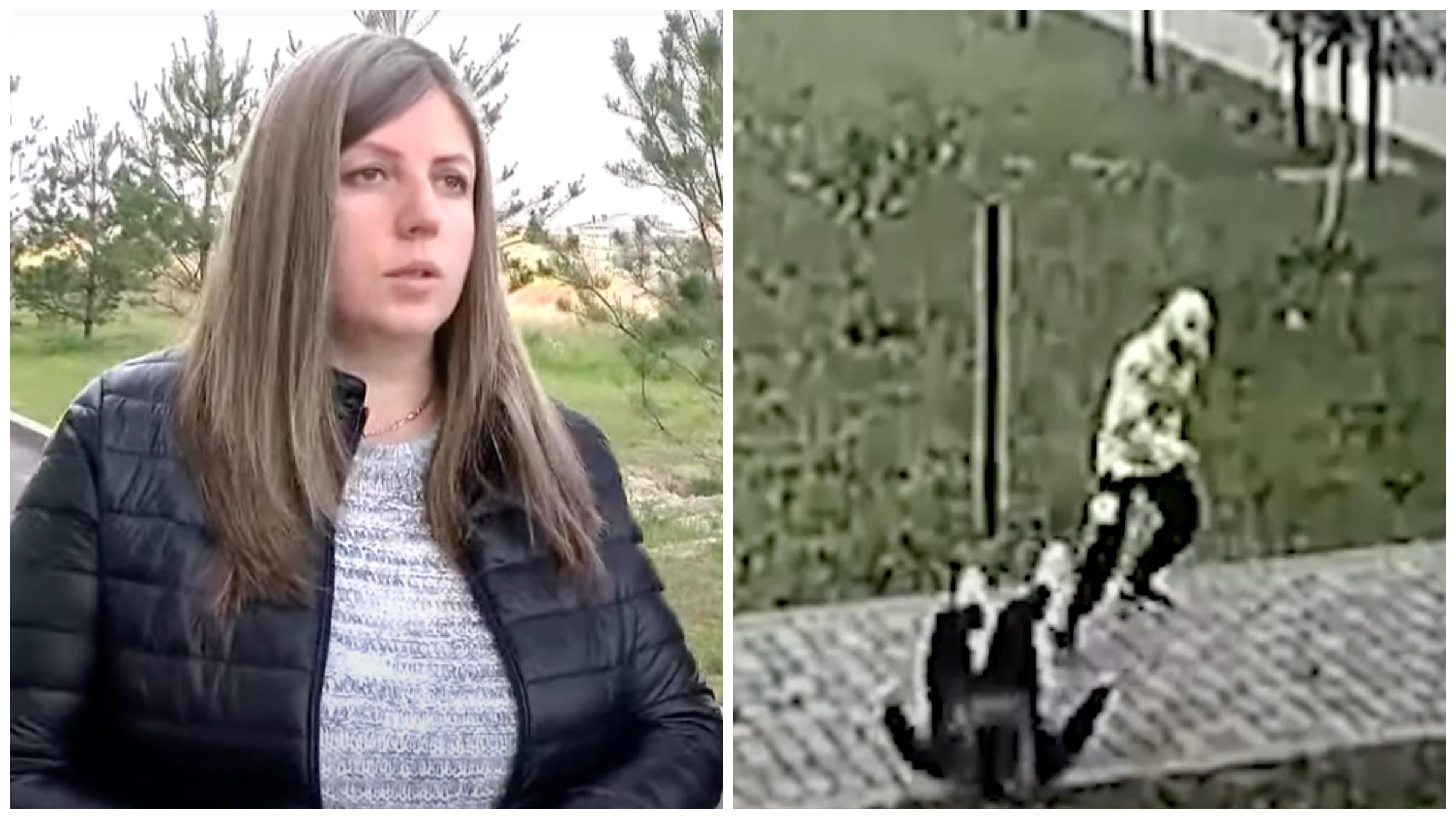 Лежала у калюжі крові: жінка, яку порізали ножем 15-річні близнюки, розповіла про напад - Україна новини - 24 Канал Лежала у калюжі крові: жінка, яку порізали ножем 15-річні близнюки, розповіла про напад - Україна новини - 24 Канал