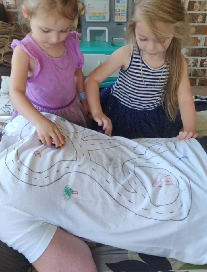 Масаж, який подобається всім Масаж, який подобається всім