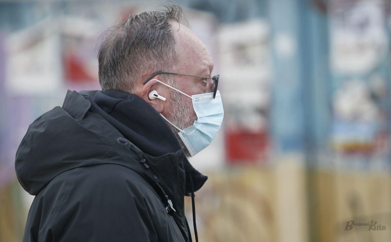 Чи може Київ уникнути нового локдауну: що кажуть у Держспоживслужбі - Новини Києва сьогодні - Київ Чи може Київ уникнути нового локдауну: що кажуть у Держспоживслужбі - Новини Києва сьогодні - Київ