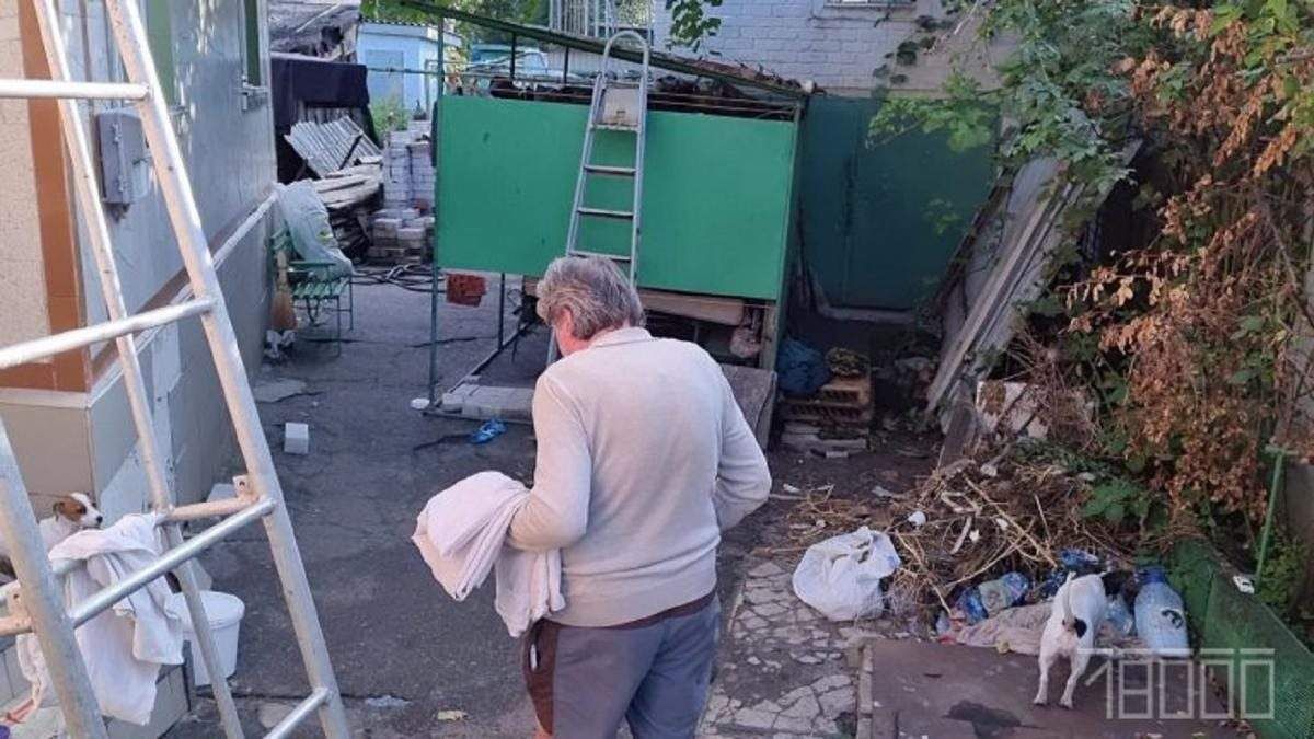 "Он в отключке": появилась запись разговора "скорой" с бабушкой умершего Андрюши из Черкасс "Он в отключке": появилась запись разговора "скорой" с бабушкой умершего Андрюши из Черкасс