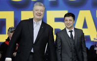 Феномен Зеленского: действующий президент сделал то, что не удалось Порошенко