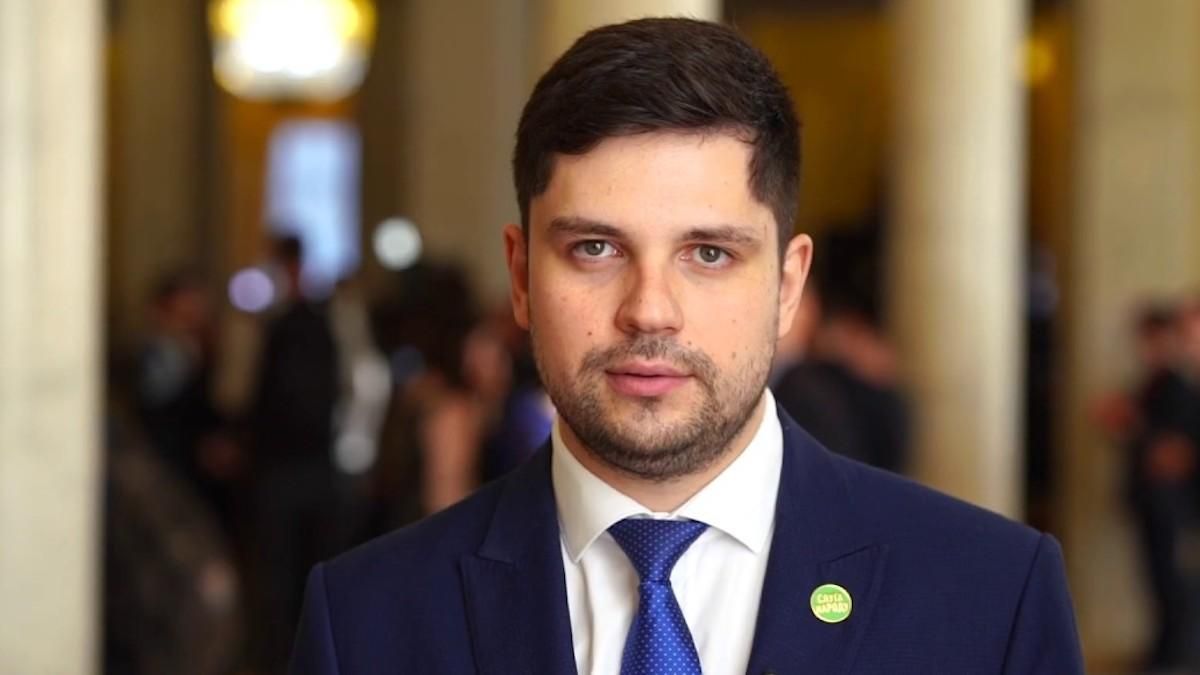 "Слуги" не голосуватимуть за статус України як основного союзника США поза НАТО - 24 Канал "Слуги" не голосуватимуть за статус України як основного союзника США поза НАТО - 24 Канал