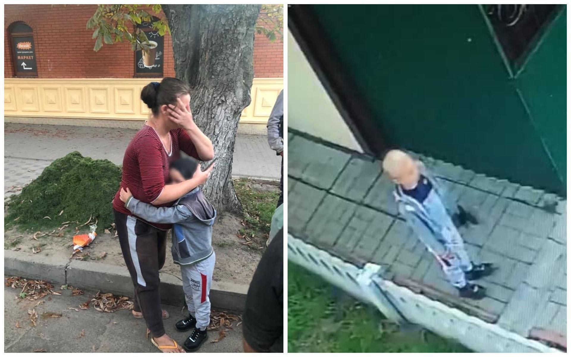 Получил двойки и не вернулся: на Киевщине мальчик не пришел домой из-за плохих оценок Получил двойки и не вернулся: на Киевщине мальчик не пришел домой из-за плохих оценок