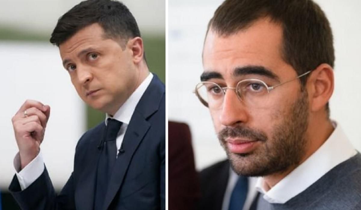 Президент не втручається в розслідування, – речник Зеленського про справу Трухіна - Україна новини - 24 Канал Президент не втручається в розслідування, – речник Зеленського про справу Трухіна - Україна новини - 24 Канал