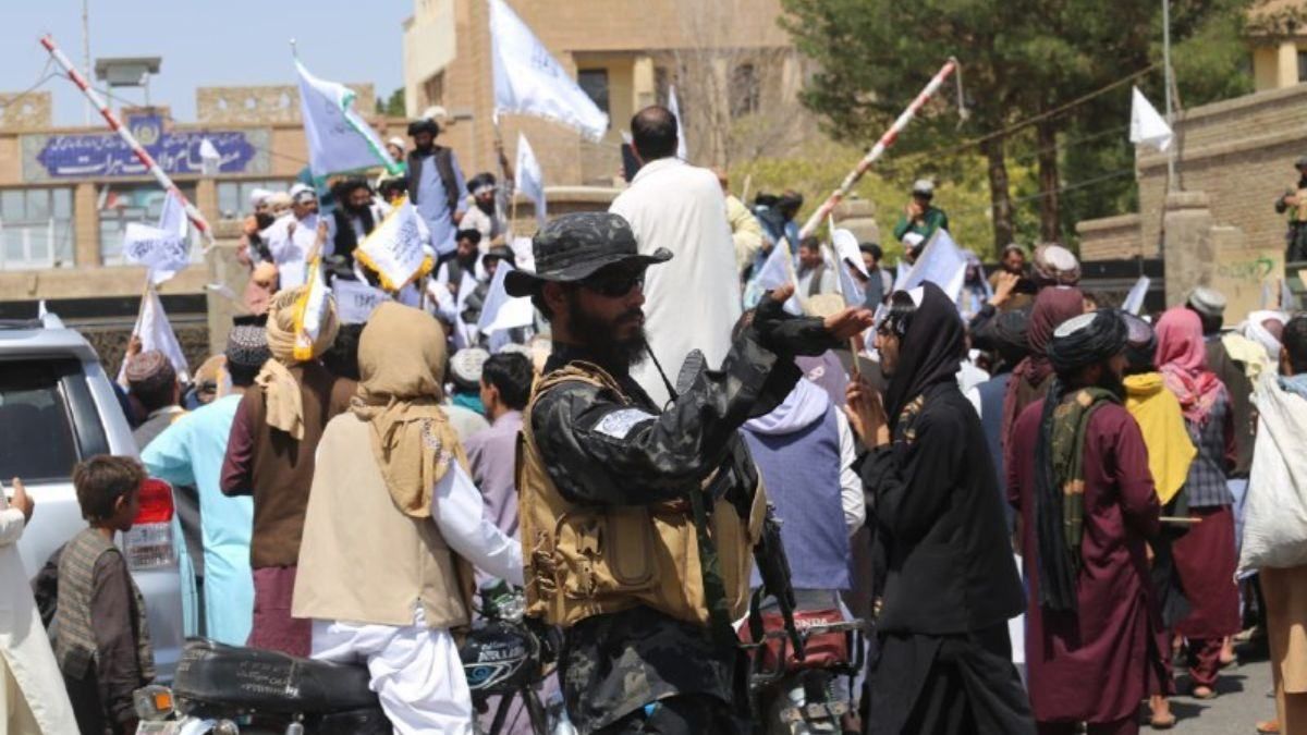 У Байдена просять в Конгресу понад 6 мільярдів доларів на розселення афганців - Україна новини - 24 Канал У Байдена просять в Конгресу понад 6 мільярдів доларів на розселення афганців - Україна новини - 24 Канал