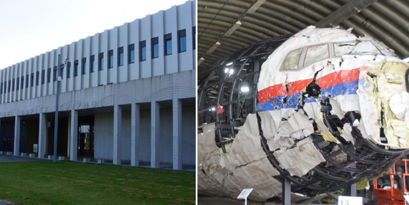 Я пройшов через пекло, – чоловік, який втратив 3 доньок у катастрофі MH17, виступив у Гаазі - 24 Канал Я пройшов через пекло, – чоловік, який втратив 3 доньок у катастрофі MH17, виступив у Гаазі - 24 Канал