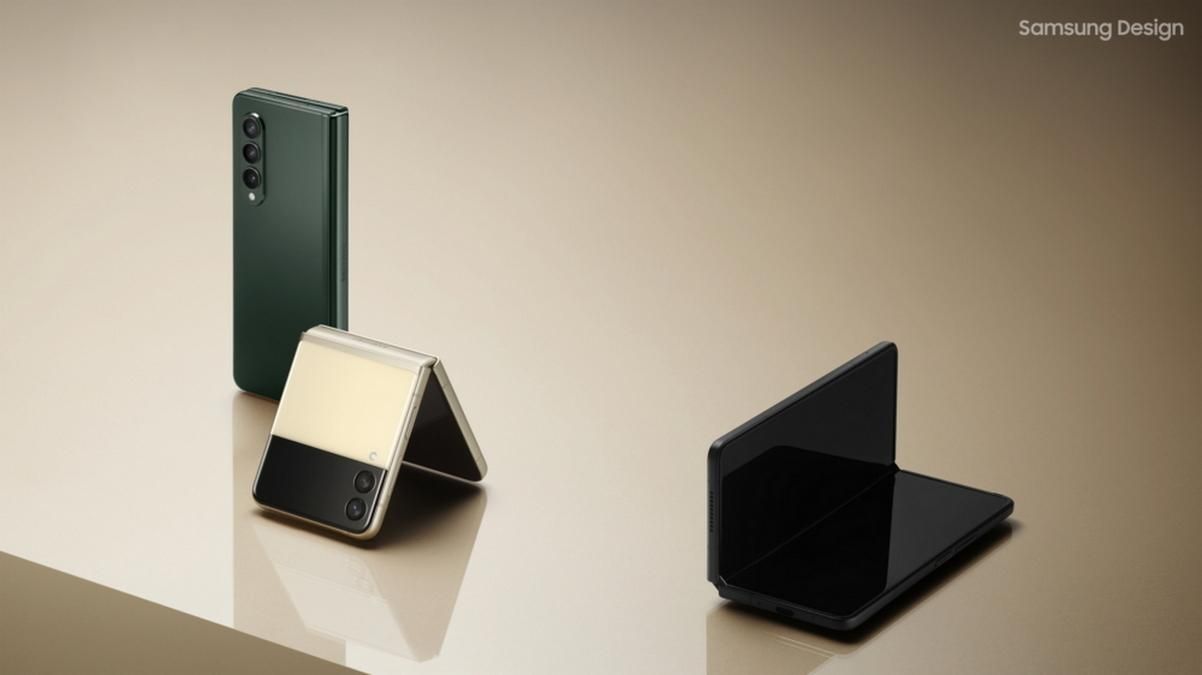Распродали за 5 секунд: Samsung об успехе Galaxy Z Fold3 и Z Flip3 Thom Browne Edition Распродали за 5 секунд: Samsung об успехе Galaxy Z Fold3 и Z Flip3 Thom Browne Edition