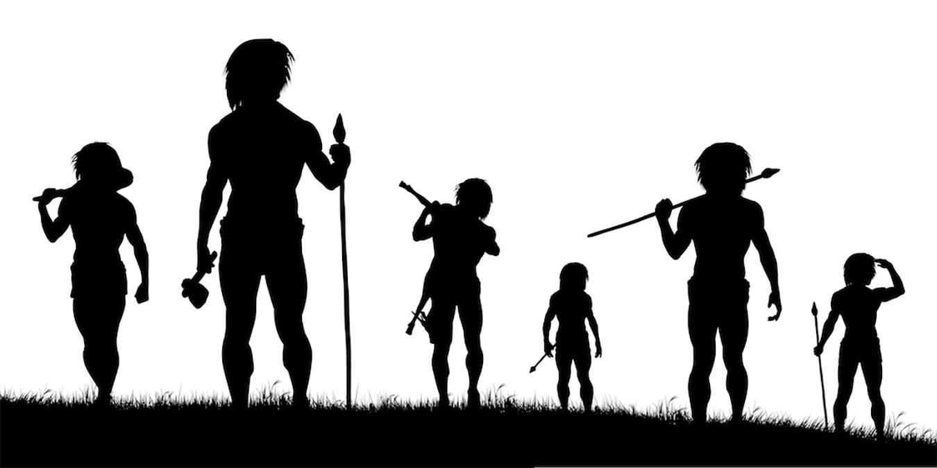 Завоювання світу людиною: як сапіенси йшли через Аравію - Новини технологій - Техно Завоювання світу людиною: як сапіенси йшли через Аравію - Новини технологій - Техно