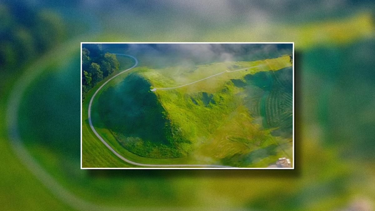 У США знайшли нові сліди древньої цивілізації, що випередила свій час - Новини технологій - Техно У США знайшли нові сліди древньої цивілізації, що випередила свій час - Новини технологій - Техно