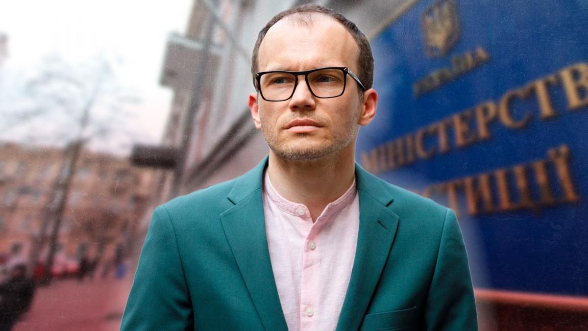 Идеологическая ахинея, – интервью Малюськи об истериках Кремля в Европейском суде Идеологическая ахинея, – интервью Малюськи об истериках Кремля в Европейском суде