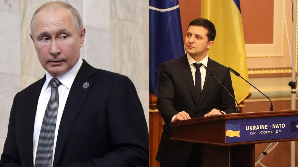 Когда в России сменится власть, – Мусиенко назвал 2 предпосылки для вступления Украины в НАТО Когда в России сменится власть, – Мусиенко назвал 2 предпосылки для вступления Украины в НАТО