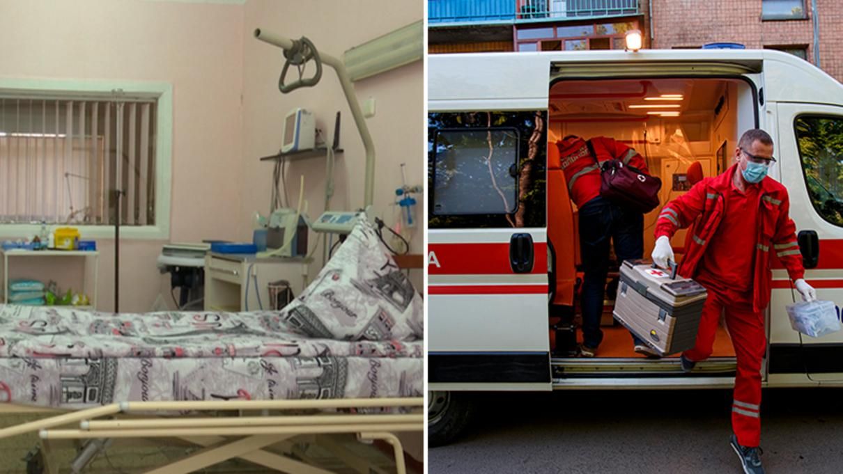 Намагалися розрізати великокаліберний патрон "болгаркою": на Рівненщині поранені дві людини - Свіжі новини Рівне - 24 Канал