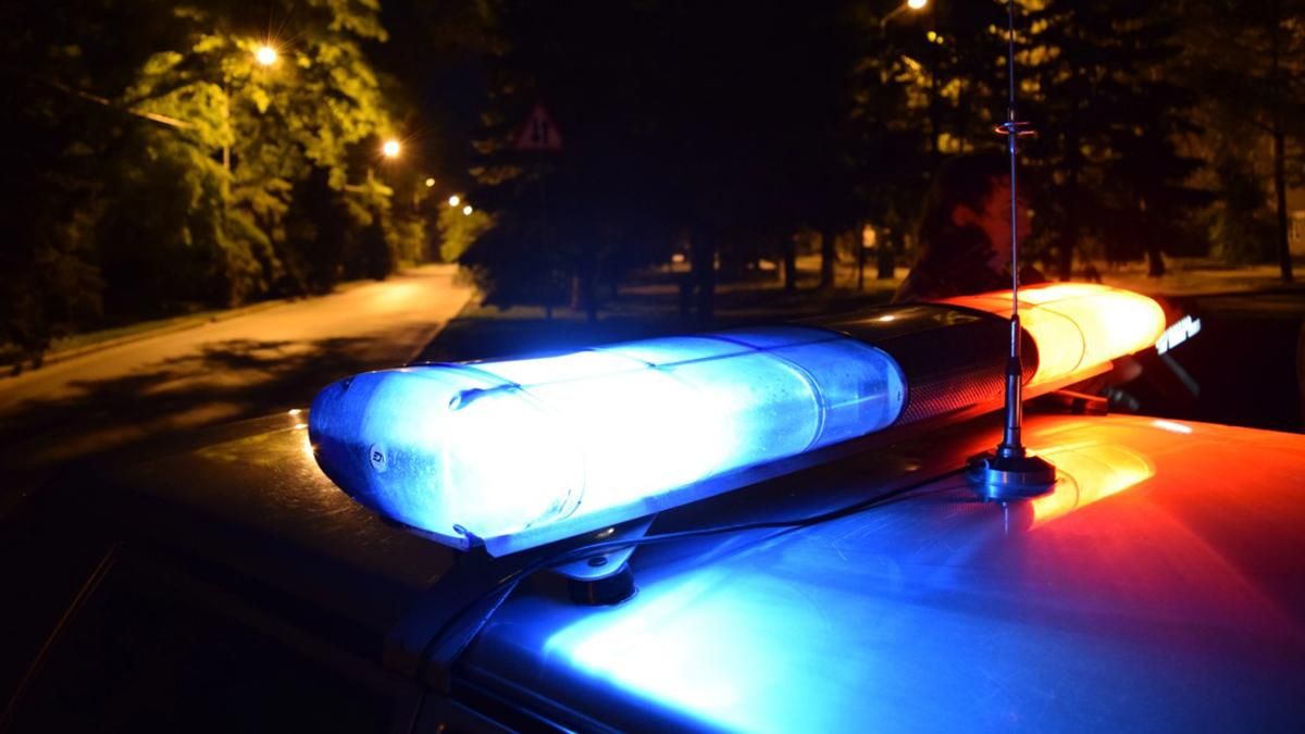 П'яного ректора дніпровського вишу спіймали за кермом позашляховика: ЗМІ - 24 Канал П'яного ректора дніпровського вишу спіймали за кермом позашляховика: ЗМІ - 24 Канал