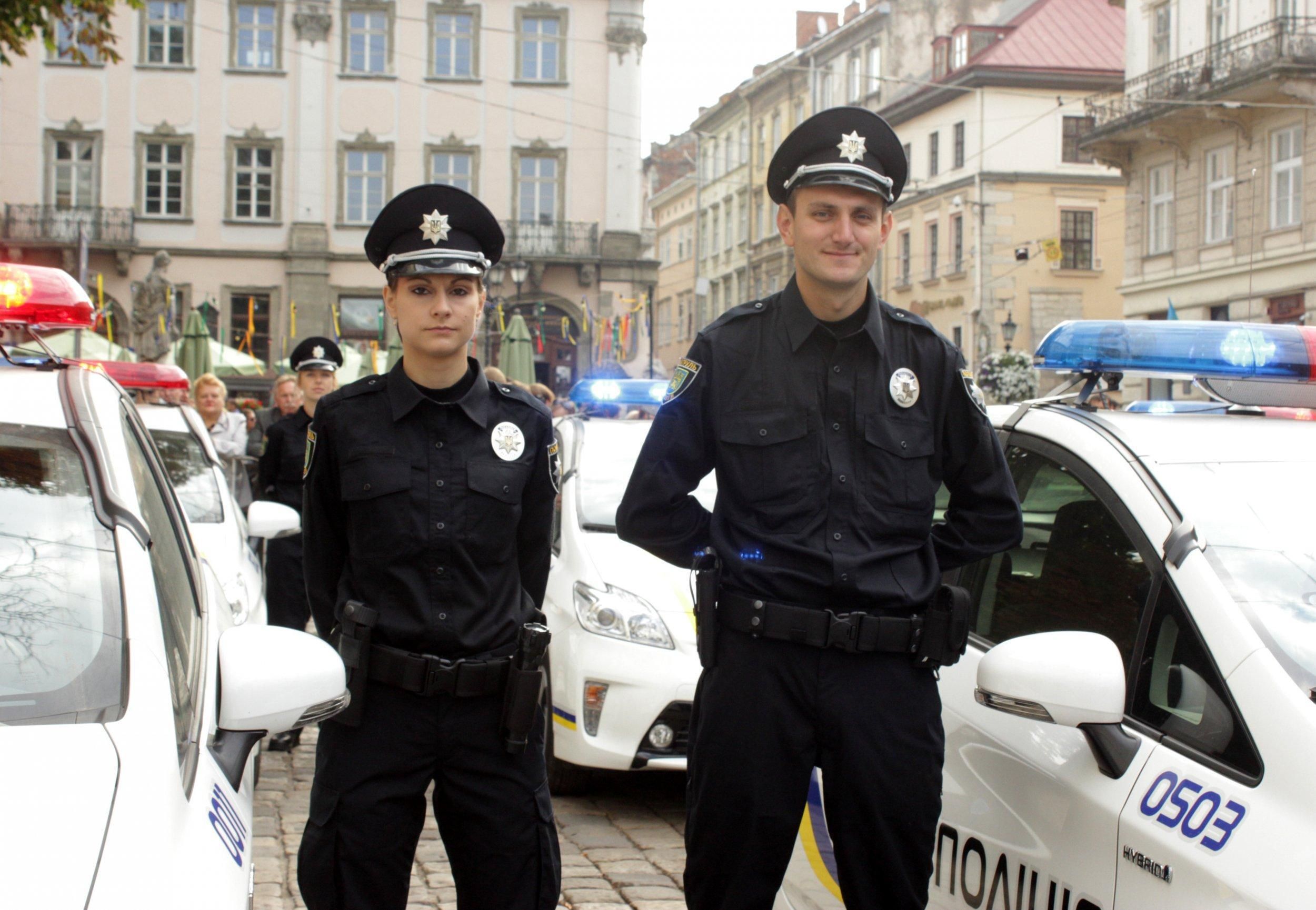 Полиция будет принимать участие в проверках бизнеса Полиция будет принимать участие в проверках бизнеса