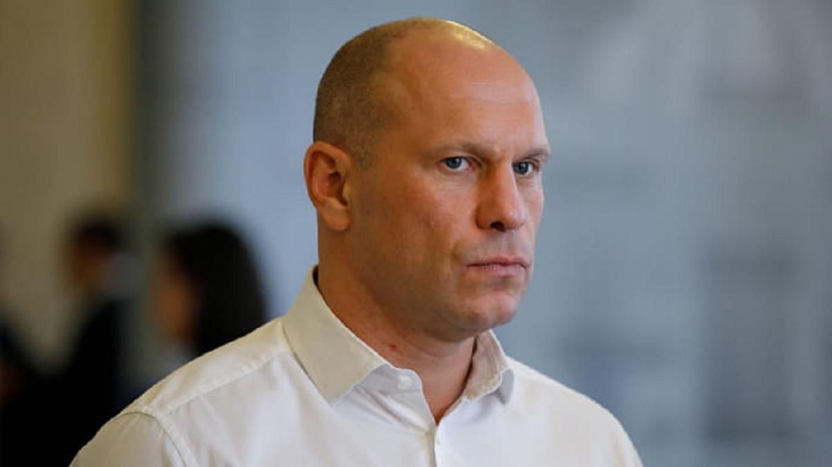 "Насичувався духовно, формувався морально": Кива про адвокатський іспит на Закарпатті - Україна новини - 24 Канал "Насичувався духовно, формувався морально": Кива про адвокатський іспит на Закарпатті - Україна новини - 24 Канал