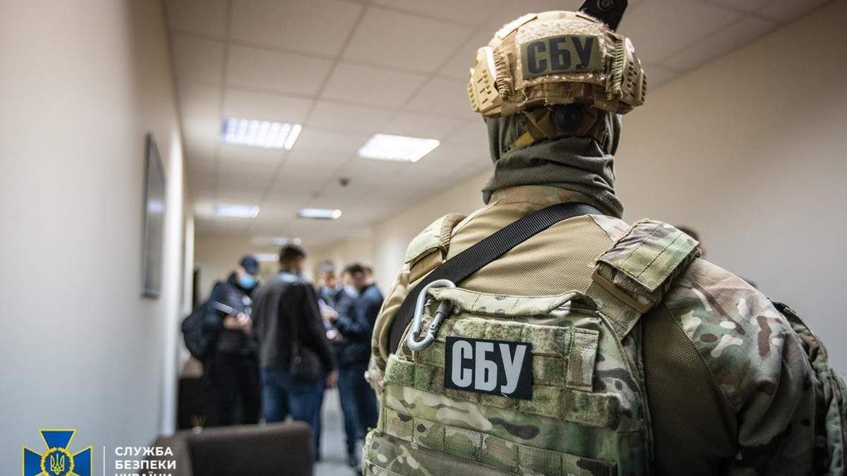 В СБУ попередили про антитерористичні навчання на Волині: можливий особливий режим - Новини Луцька - 24 Канал В СБУ попередили про антитерористичні навчання на Волині: можливий особливий режим - Новини Луцька - 24 Канал