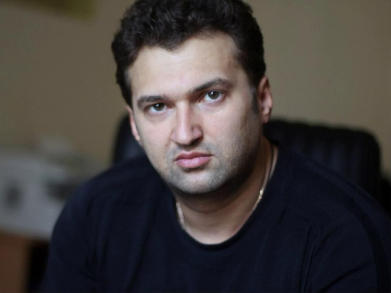 Уровень доверия к Кличко и Разумкову становится для Банковой проблемой – Голобуцкий о рейтингах Уровень доверия к Кличко и Разумкову становится для Банковой проблемой – Голобуцкий о рейтингах