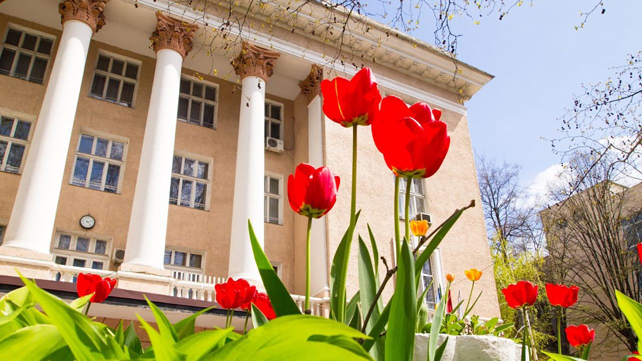 Одесская политехника получила статус национального университета