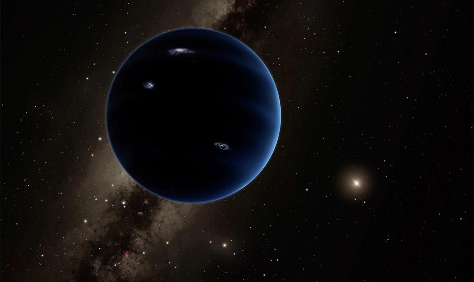 Ученые знают, где искать девятую планету Солнечной системы