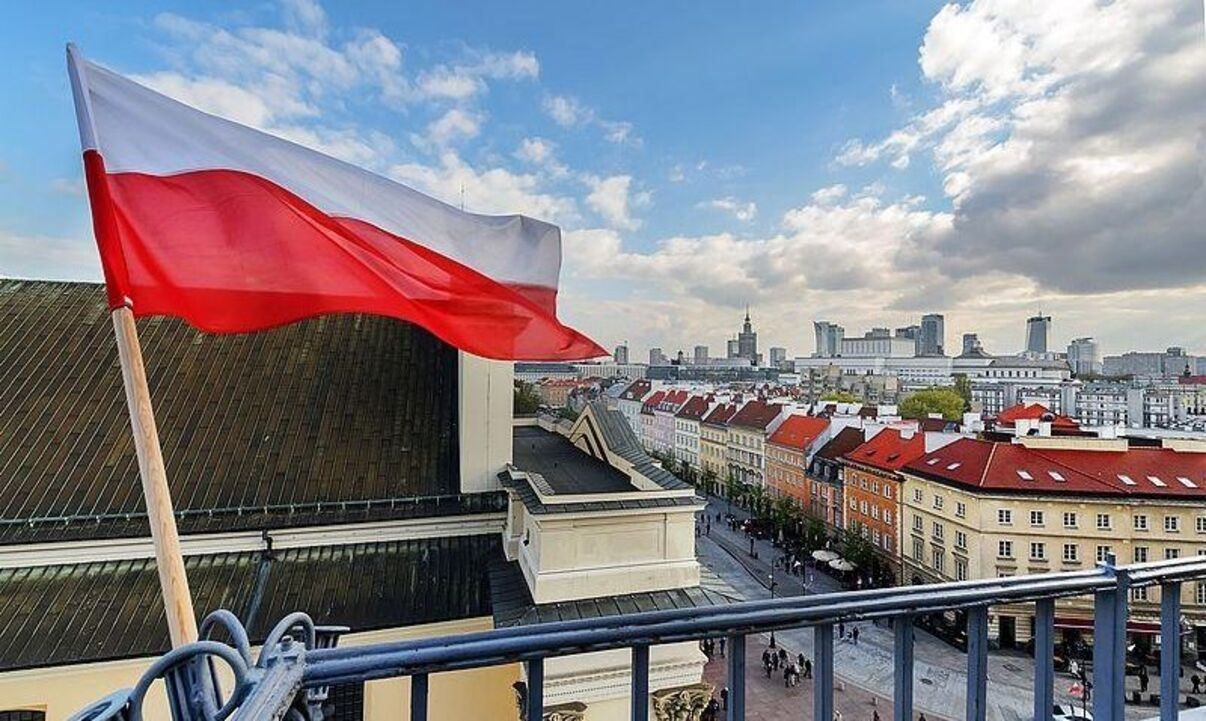 Черговий прояв агресії, – Польща відреагувала на заклик Єврокомісії ввести санкції проти неї - 24 Канал