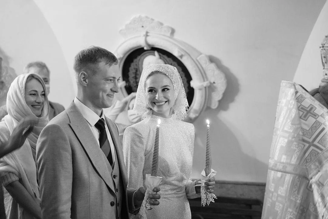 Весілля зірки Спіймати Кайдаша Григорія Бакланова