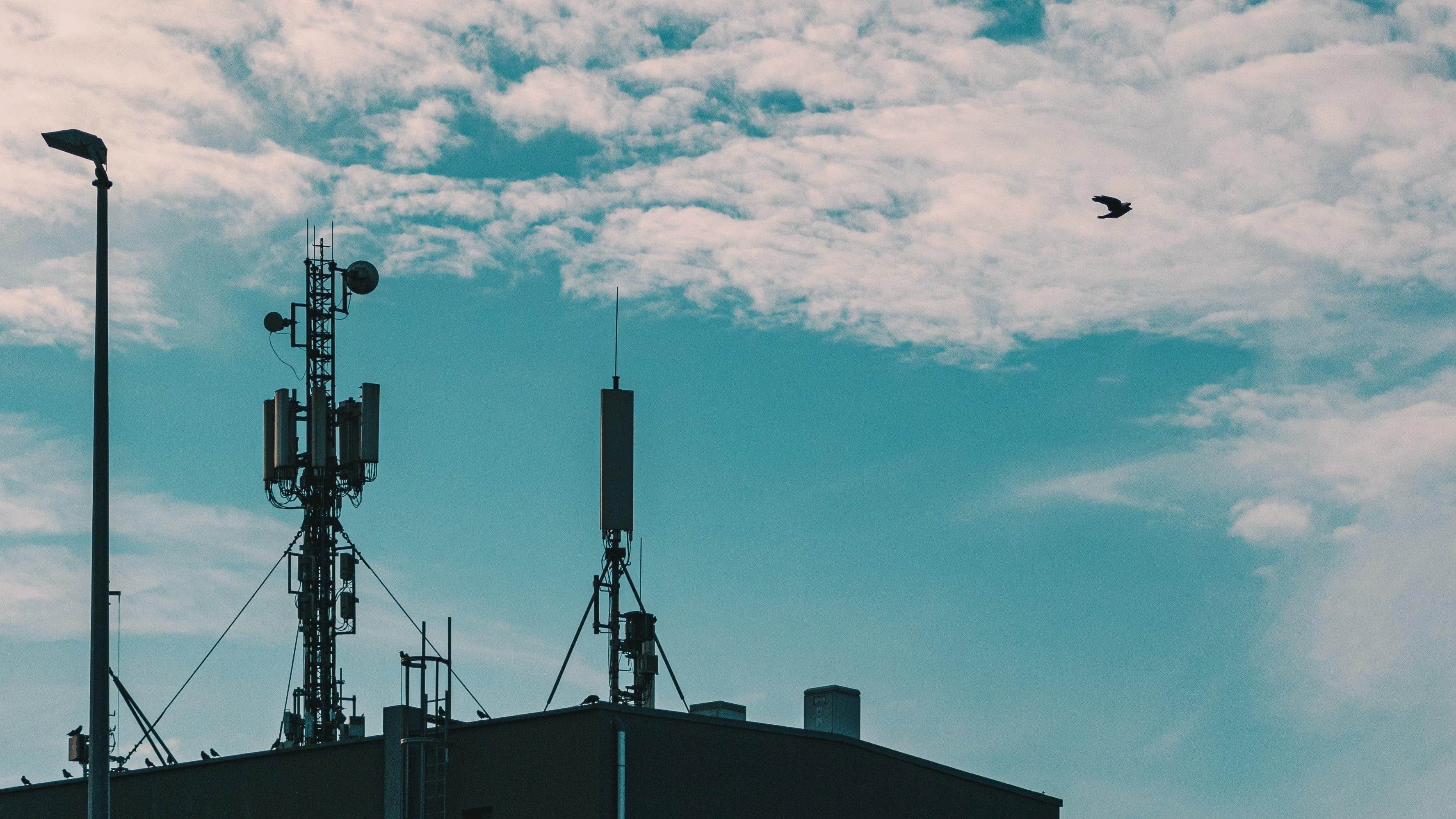 Впереди всех: конкурентам нужны годы, чтобы сравняться с Китаем в распространении 5G Впереди всех: конкурентам нужны годы, чтобы сравняться с Китаем в распространении 5G