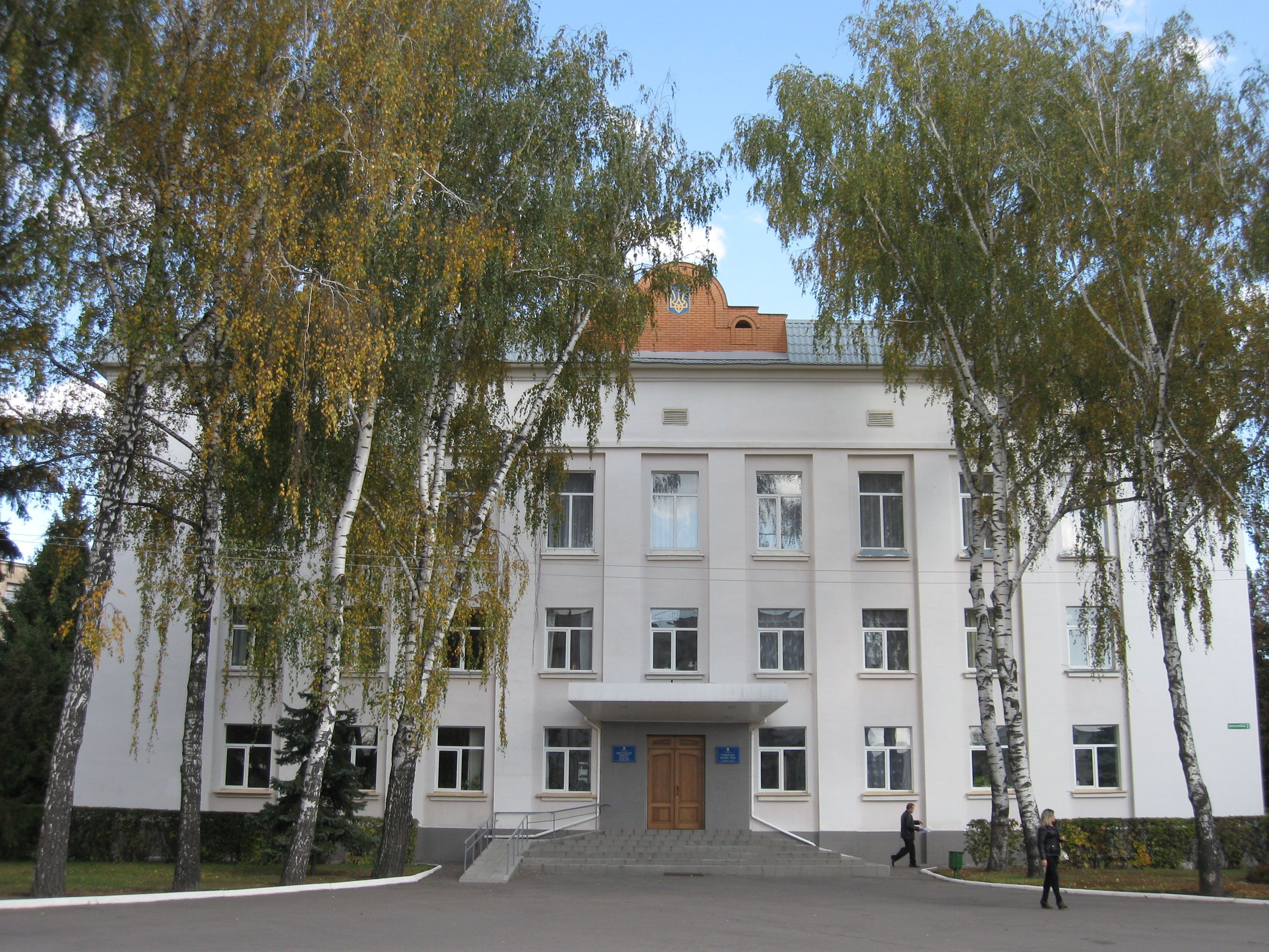 Чорна магія у міськраді: на Сумщині жінка підсипала землю з кладовища під кабінет мера - Новини Суми - 24 Канал Чорна магія у міськраді: на Сумщині жінка підсипала землю з кладовища під кабінет мера - Новини Суми - 24 Канал