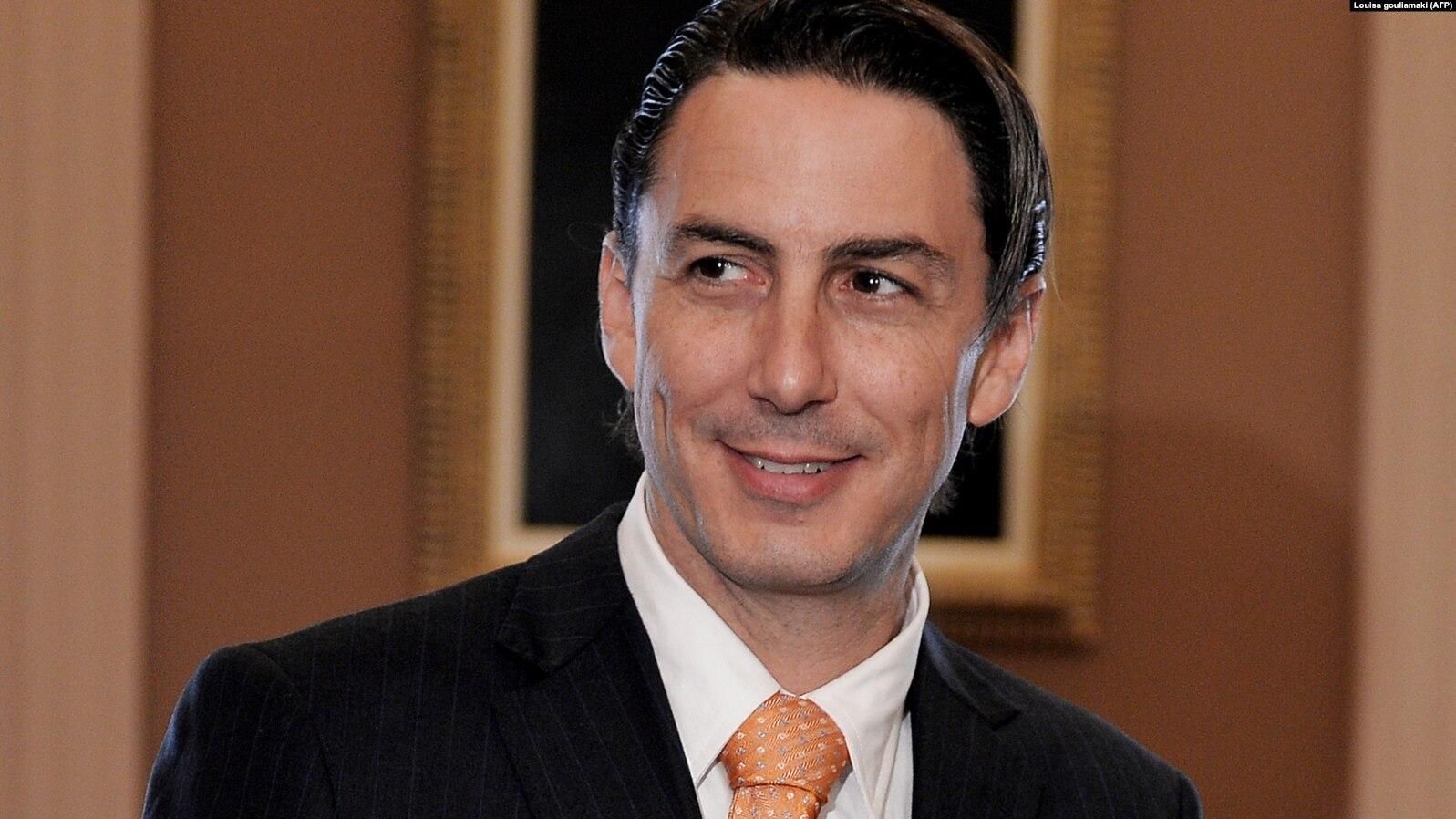 Посланник США по "Северному потоку-2" приедет в Украину Посланник США по "Северному потоку-2" приедет в Украину