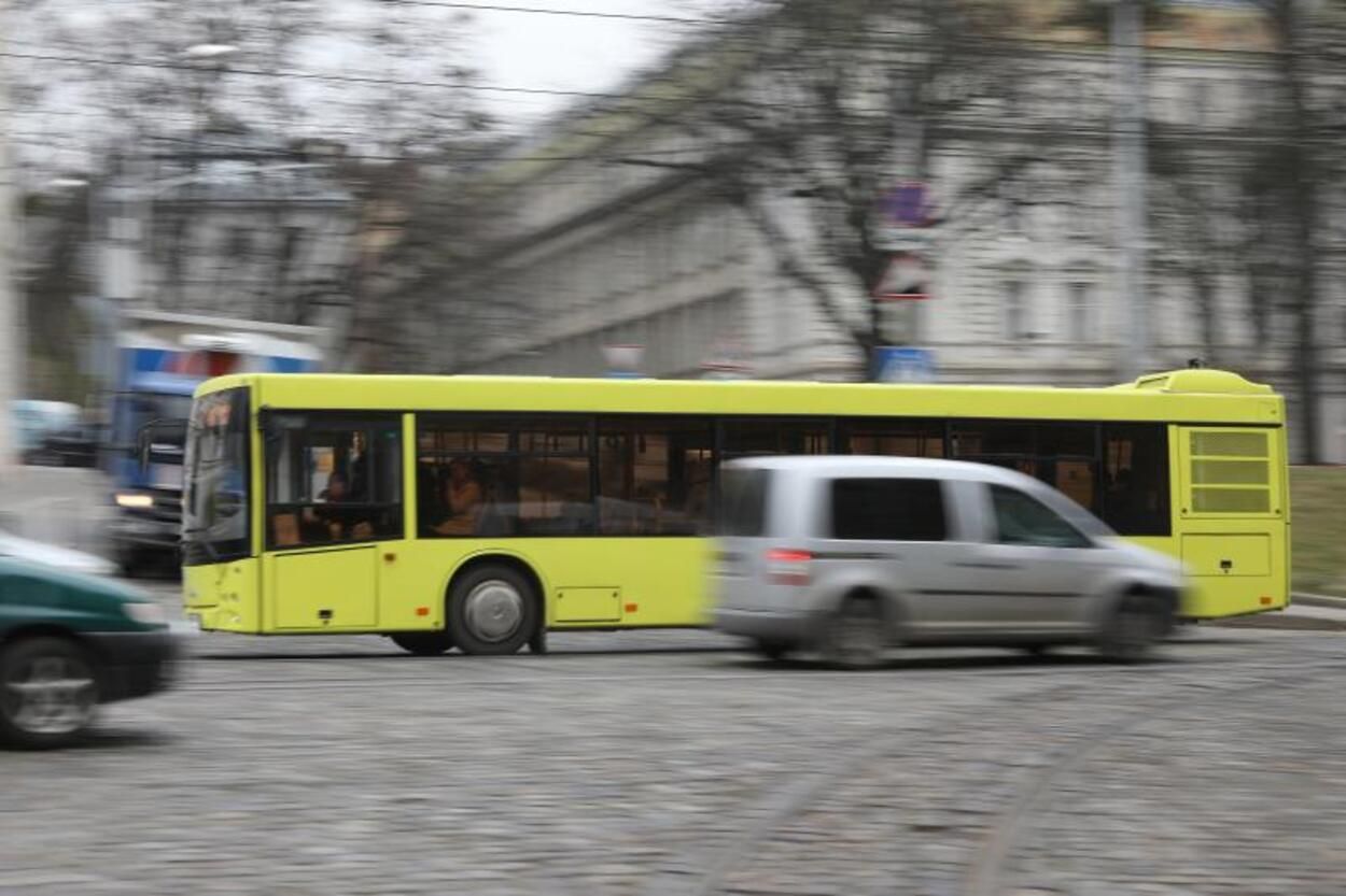 Во Львове наконец восстановят маршрут №57: когда автобусы начнут курсировать