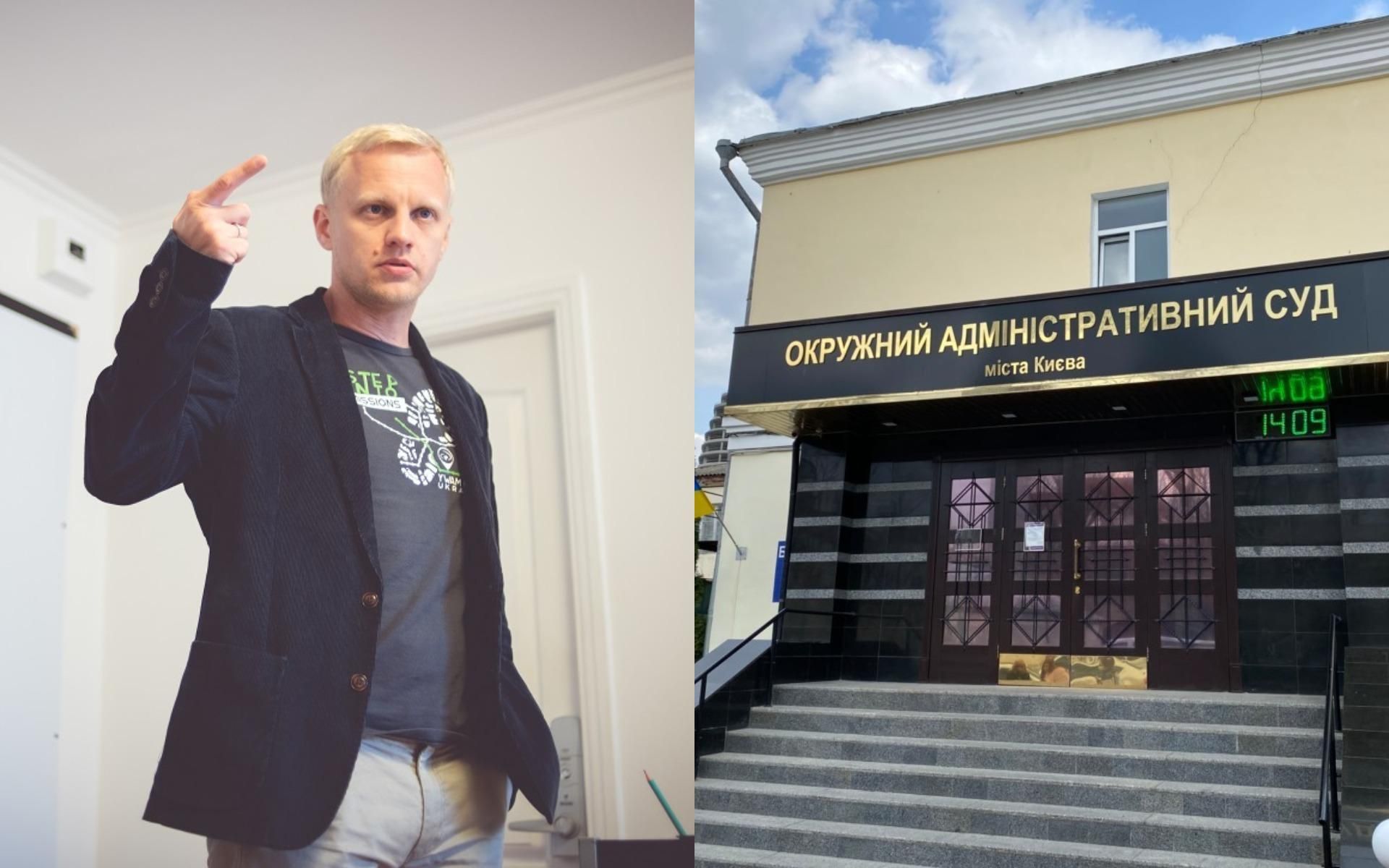 Сигнал всей системе, – Шабунин сказал, когда состоится судебная реформа Сигнал всей системе, – Шабунин сказал, когда состоится судебная реформа