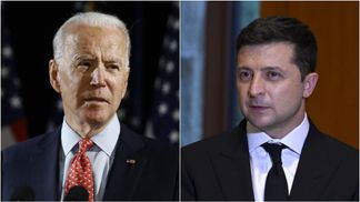 Команда Байдена еще не решила, как вести себя с Украиной, – Шабунин