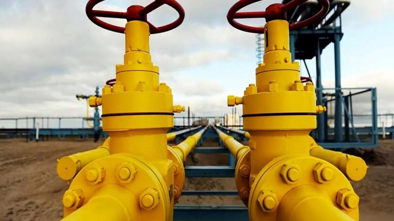 Росія і Німеччина обговорили транзит газу через Україну після 2024 року: про що домовились - Новини Росії і України - 24 Канал