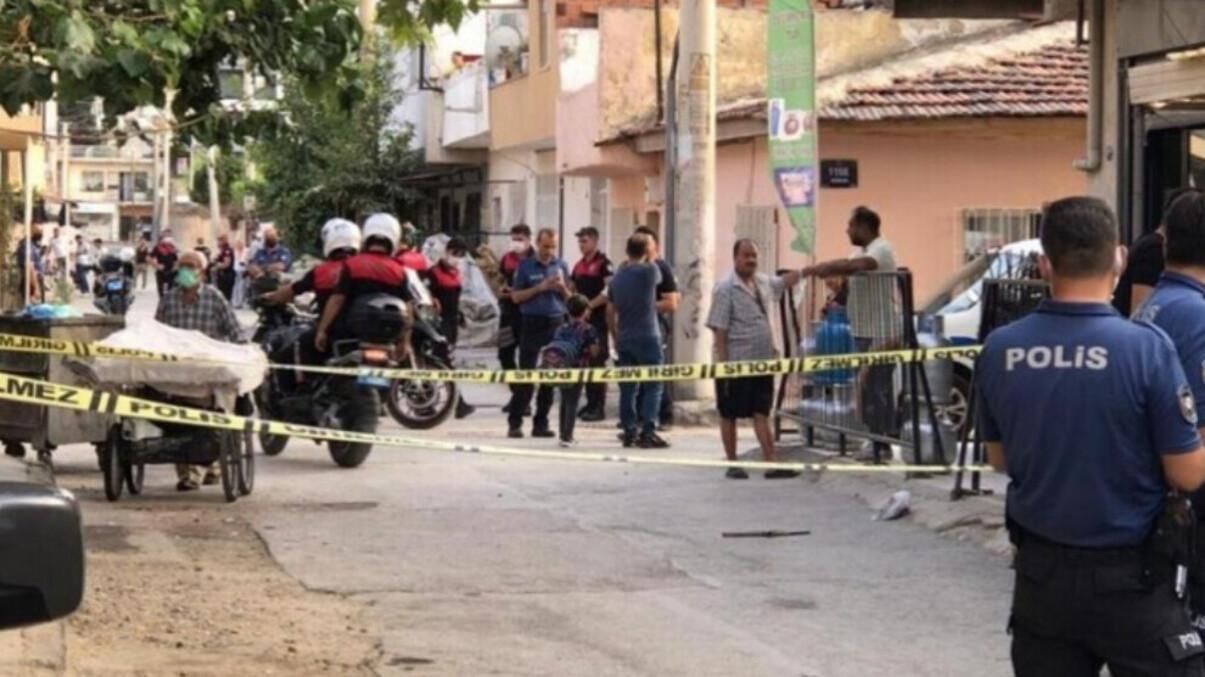 В Турции в результате стрельбы пострадали 12 человек, половина из них – дети